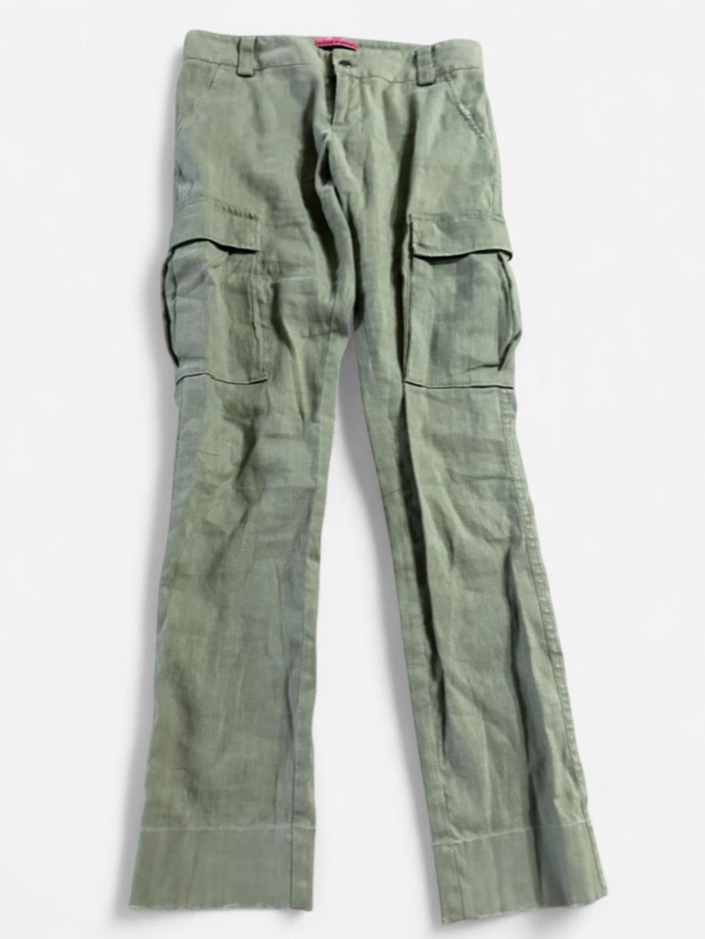 Alice + Olivia Women’s Cargo Pants